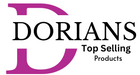 Dorian's Top Selling Products