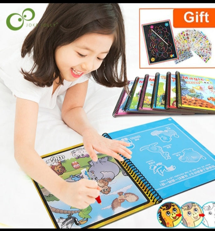 Learning / Education – Dorian's Top Selling Products