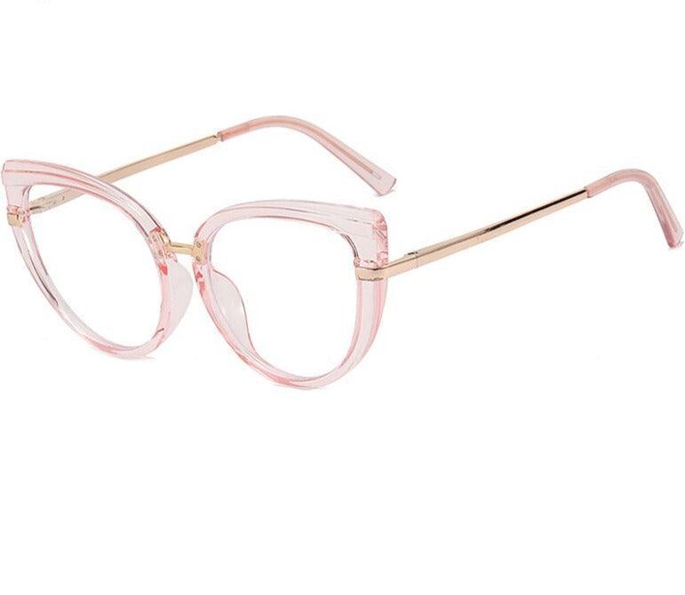 Nylah Eyeglasses