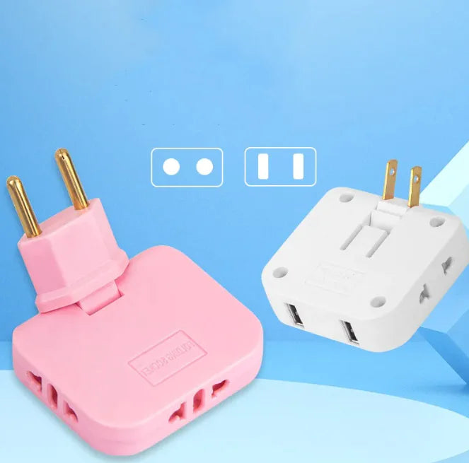 Plug Adapter