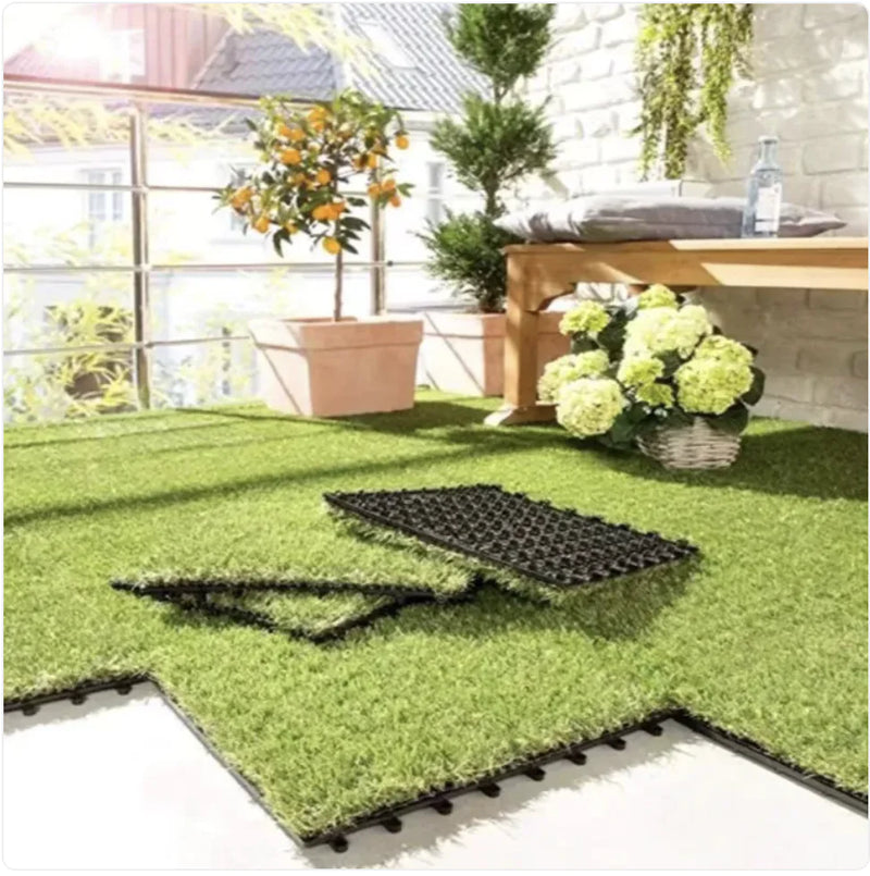 Artificial Lawn Carpet