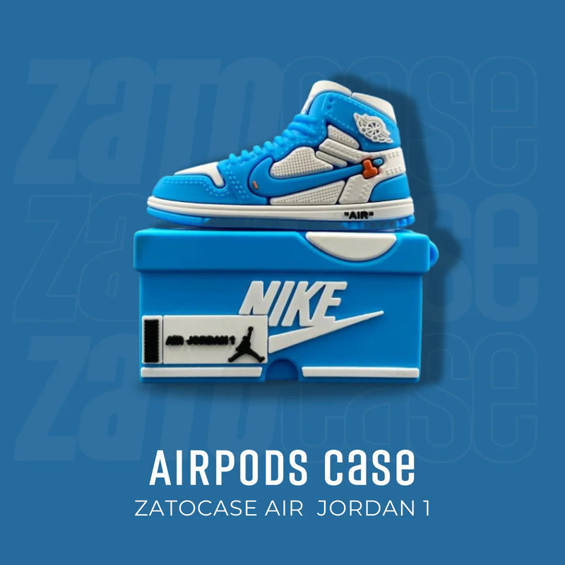 AirPods c- Air Jordan 1 - ZC018