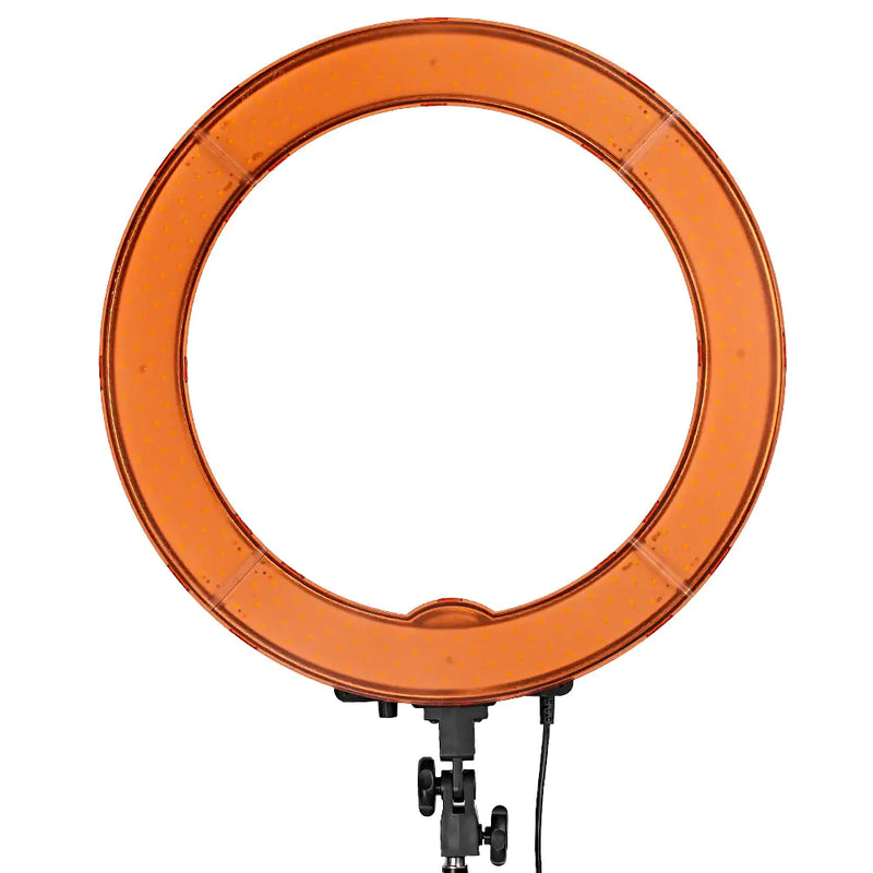 LED Ring Light for Photography