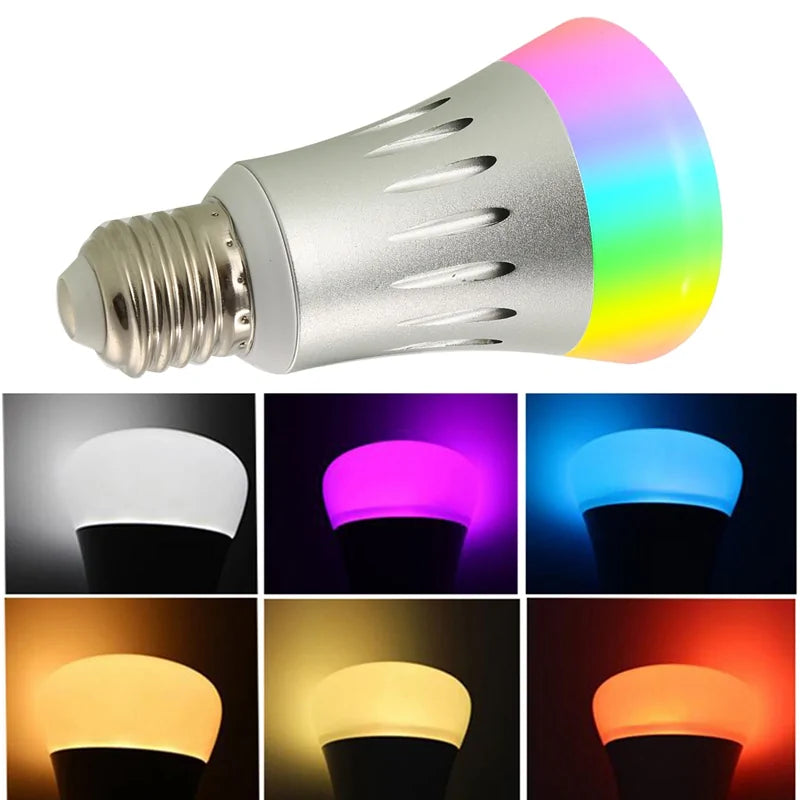 BrightLight Smart Bulb - High Performance