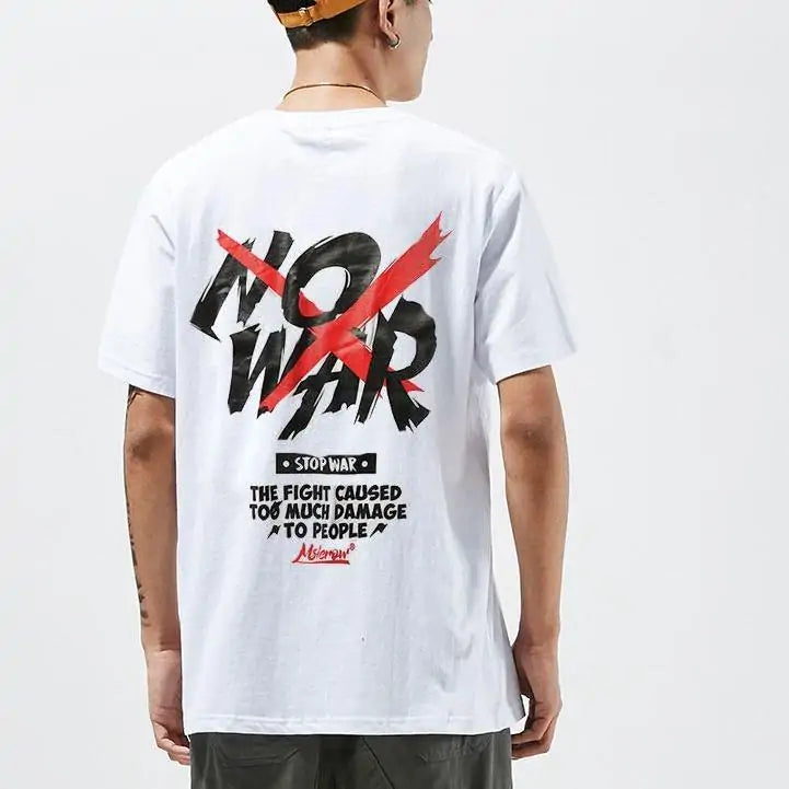 Anti War Tshirts