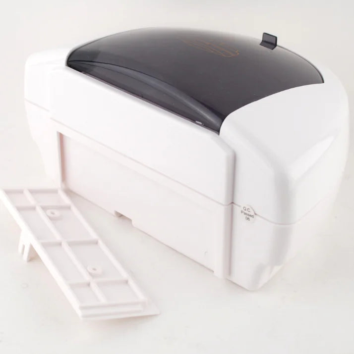 Wall-Mounted Automatic Soap Dispenser for Hotels