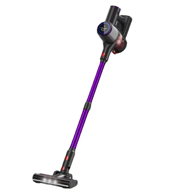 Power Clean Handheld Vacuum