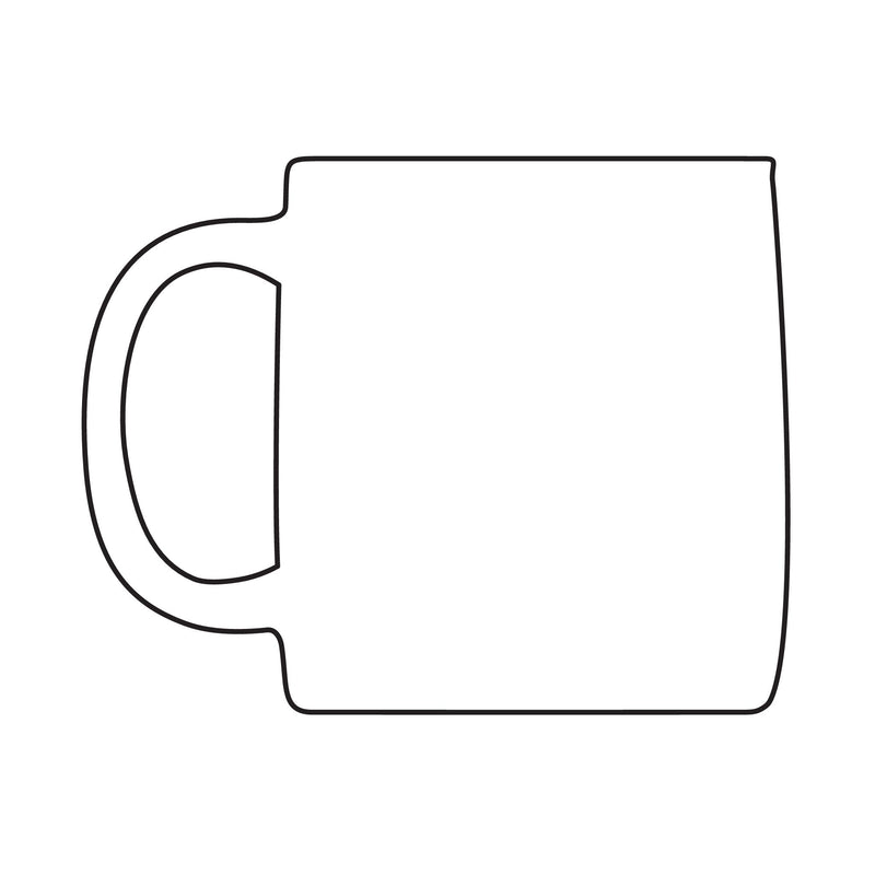 Engraved Coffee Mug - Thanks for Your Purchase, Personalized Gift, Custom Drinkware, Coffee Lovers, Thank You Mug, Daily Motivation