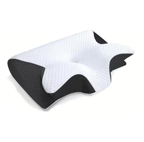 DreamEase Cervical Support Pillow