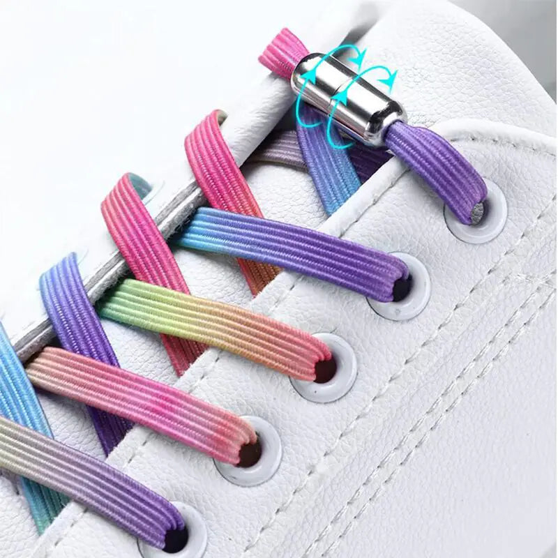 Bling Shoelaces Set