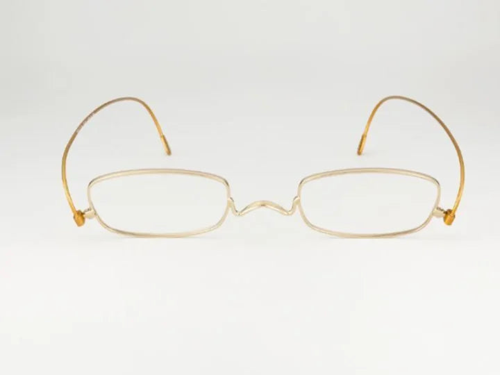 FoldFlat Reading Glasses