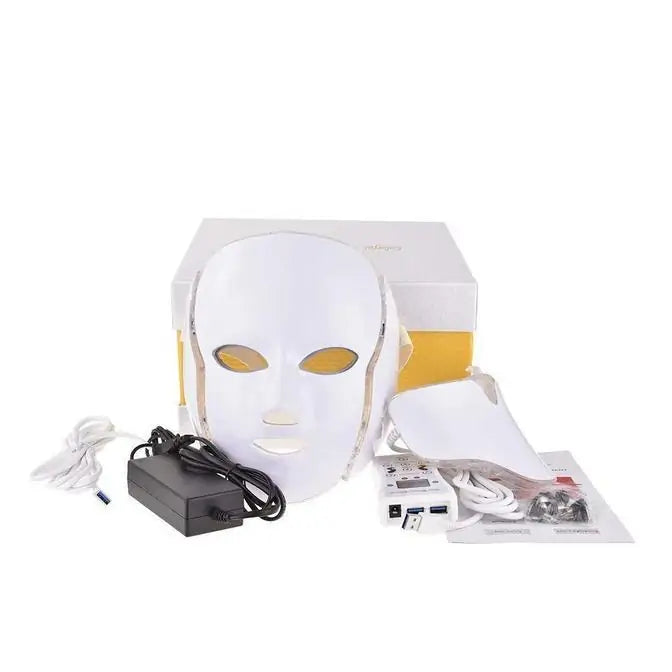 Professional Led Light Therapy Mask