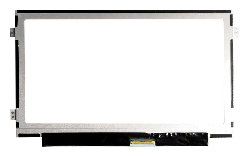 Acer Aspire One D257-13478 Replacement LAPTOP LCD Screen 10.1" WSVGA LED DIODE (Substitute Replacement LCD Screen Only. Not a Laptop )