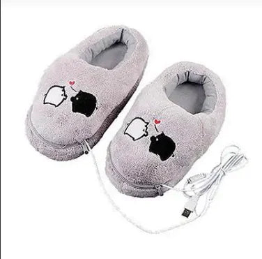 USB Slipper Warmer