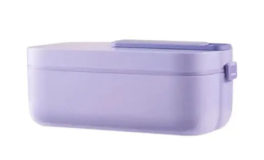 Wireless Stainless Steel Japanese Electric Lunch Box