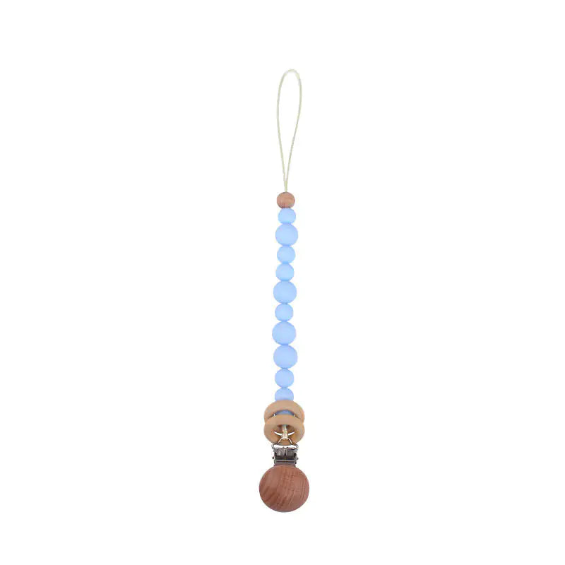 Beech Comfort Pacifier