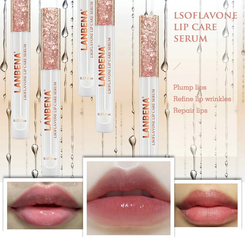 PLUMPY Instant Lip Plumping Serum