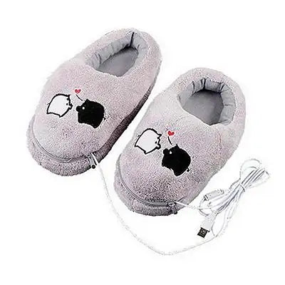 USB Slipper Warmer