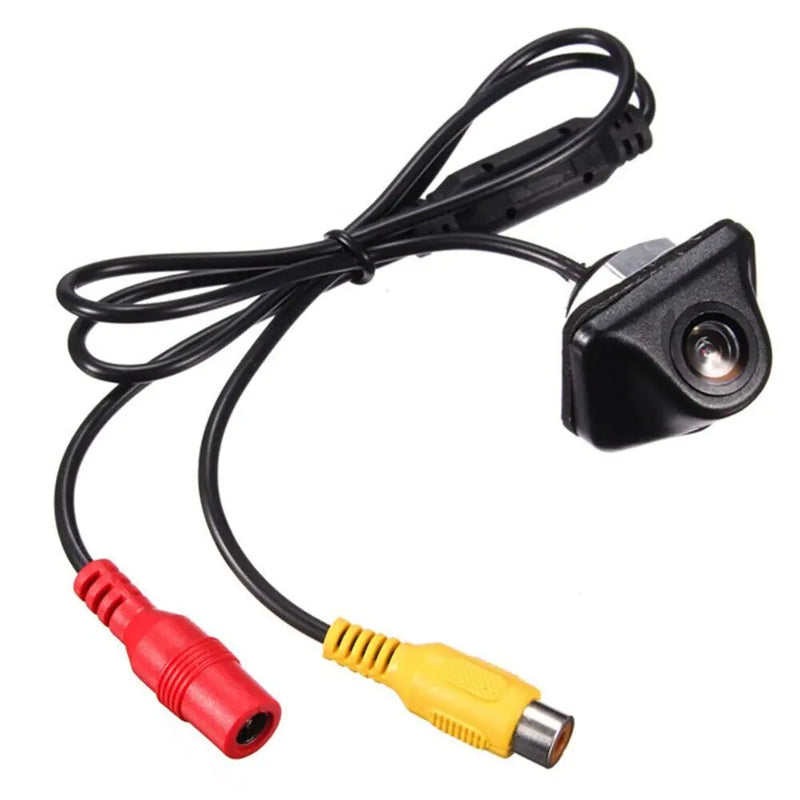 Car Rear View Reverse Camera Parking Backup Cam HD Night Vision Waterproof 170°