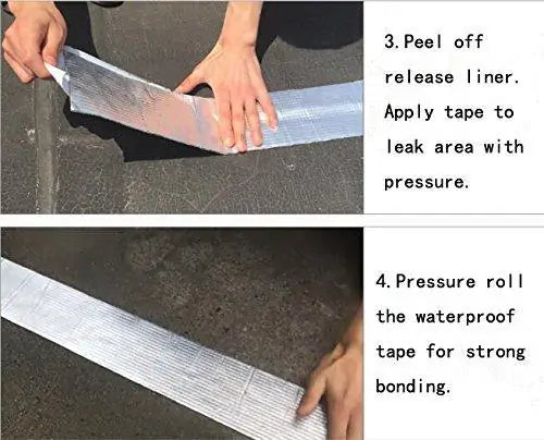 Butyl Ultra-Sealing Tape