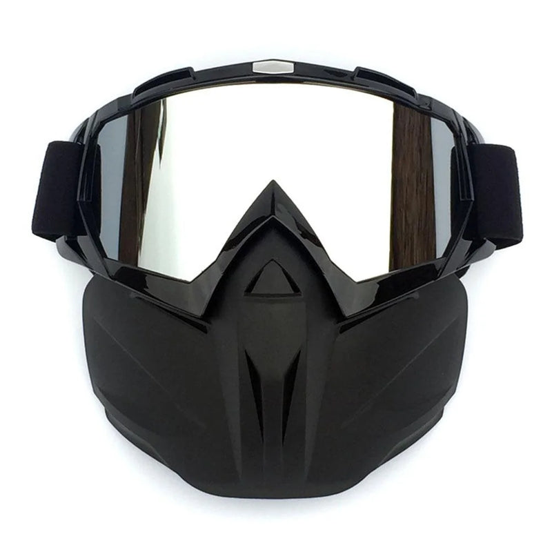 Hot Ski Goggles Face Mask