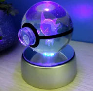 Amazing Real 3D NightLight Legends