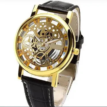 Forsining Mechanical Wristwatch