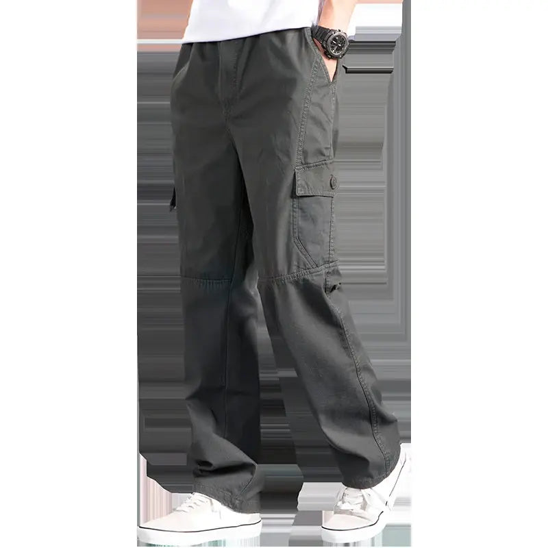 New Cargo Pants for Men