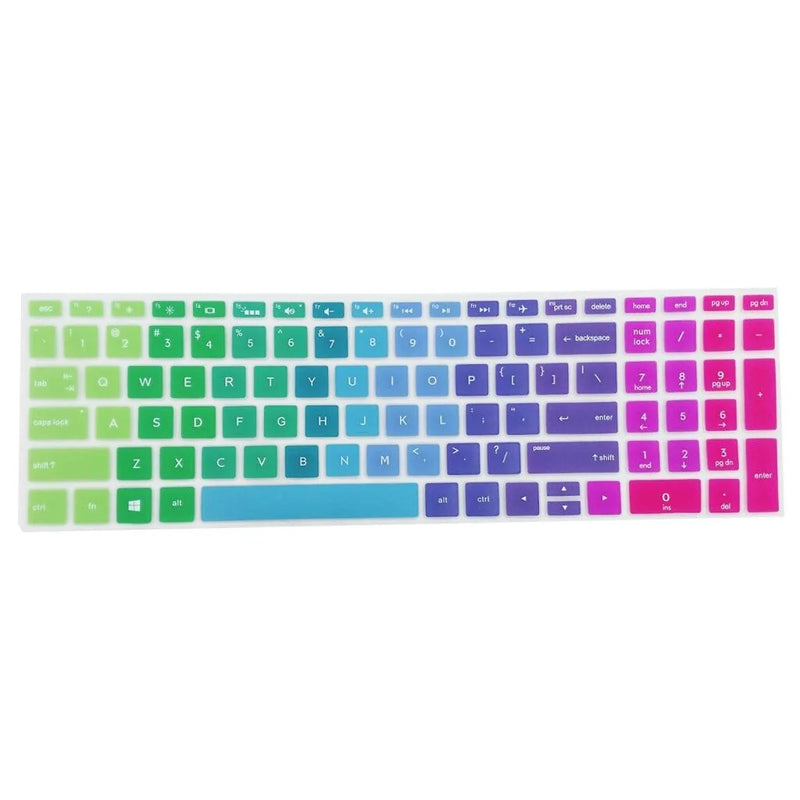 Silicone Keyboard Cover