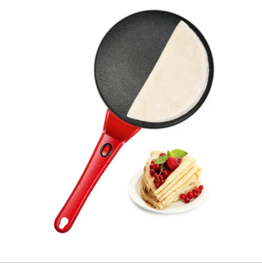 Simple Operation Pancake Machine/