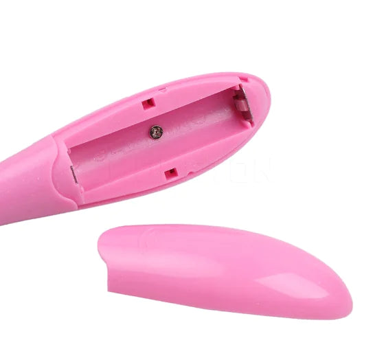 Electric Thermal Eye Massager