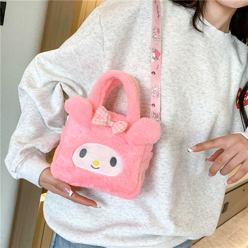 Plushies Sanrio Bag Plush