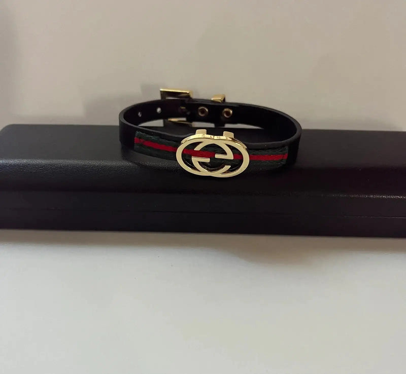 Gucci Design Women Bracelet