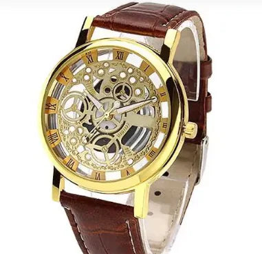 Forsining Mechanical Wristwatch