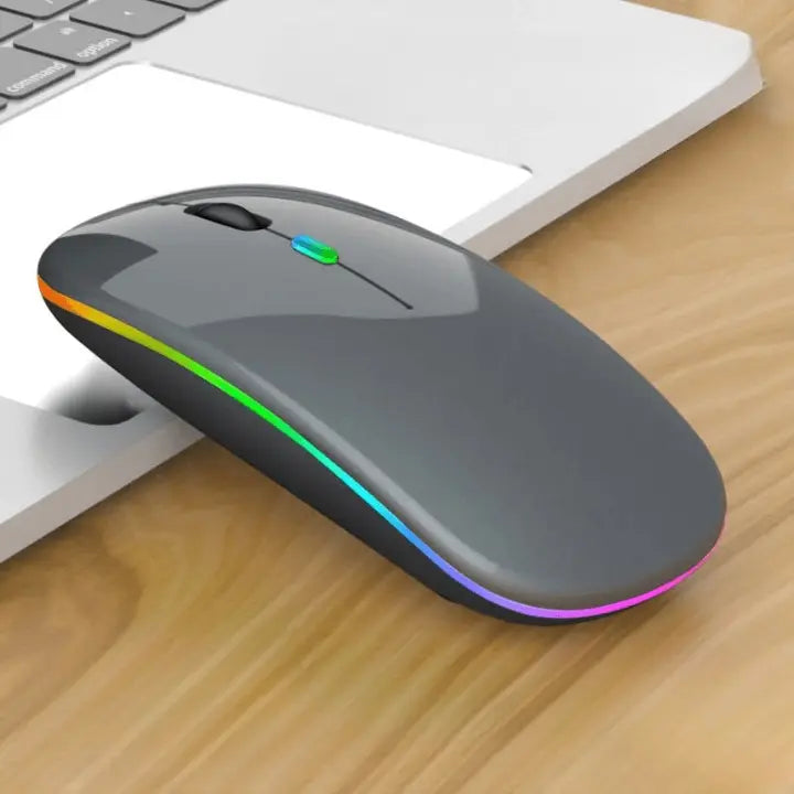 Rechargeable Cordless Mouse