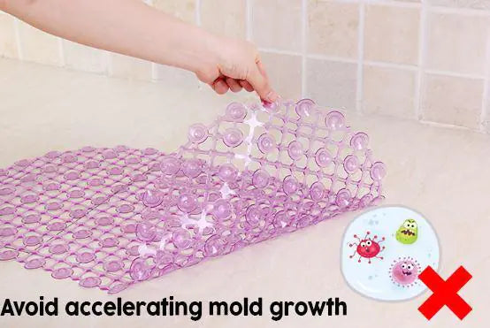 Anti-skid Shower Bathroom Mats