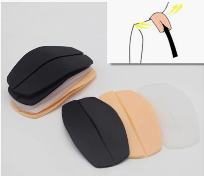 Non-Slip Bra Strap Cushion