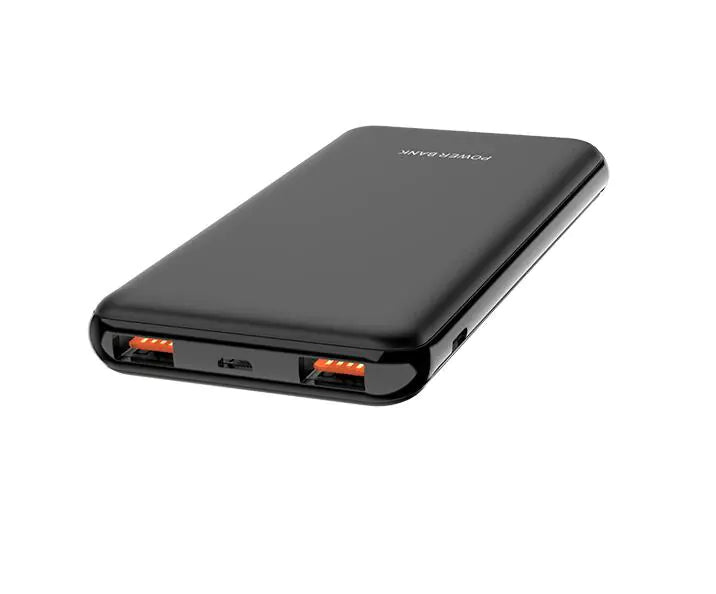 10000mAh Slim PD Fast Charge Power Bank