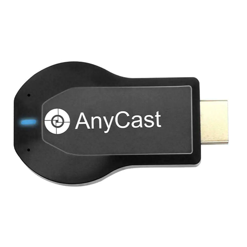 4K WiFi HDMI Anycast Miracast Airplay TV Wireless Display DLNA Dongle Adapter