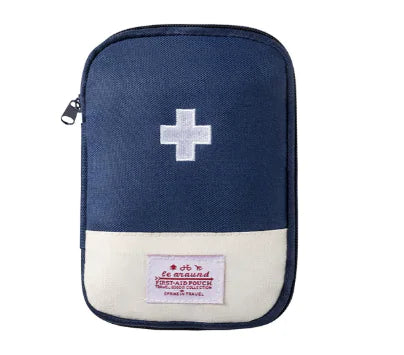 Mini Portable First Aid Kit