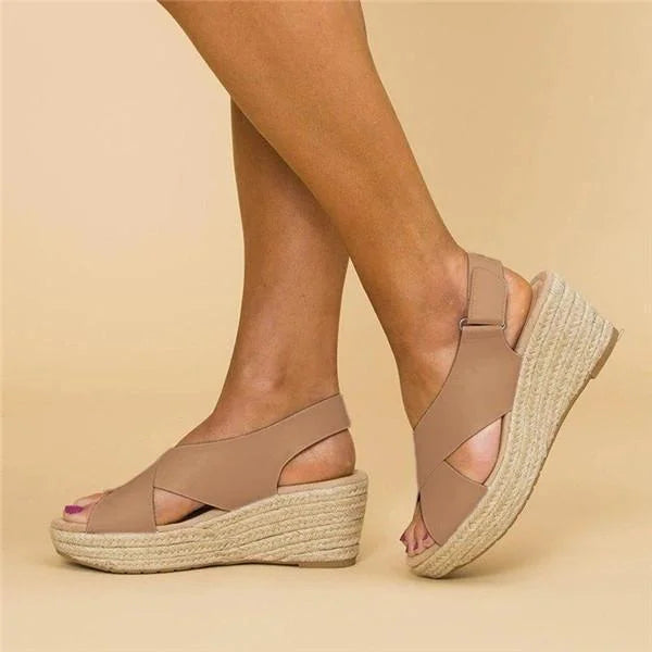 Stylish Orthopedic Sandals （Private Listing）