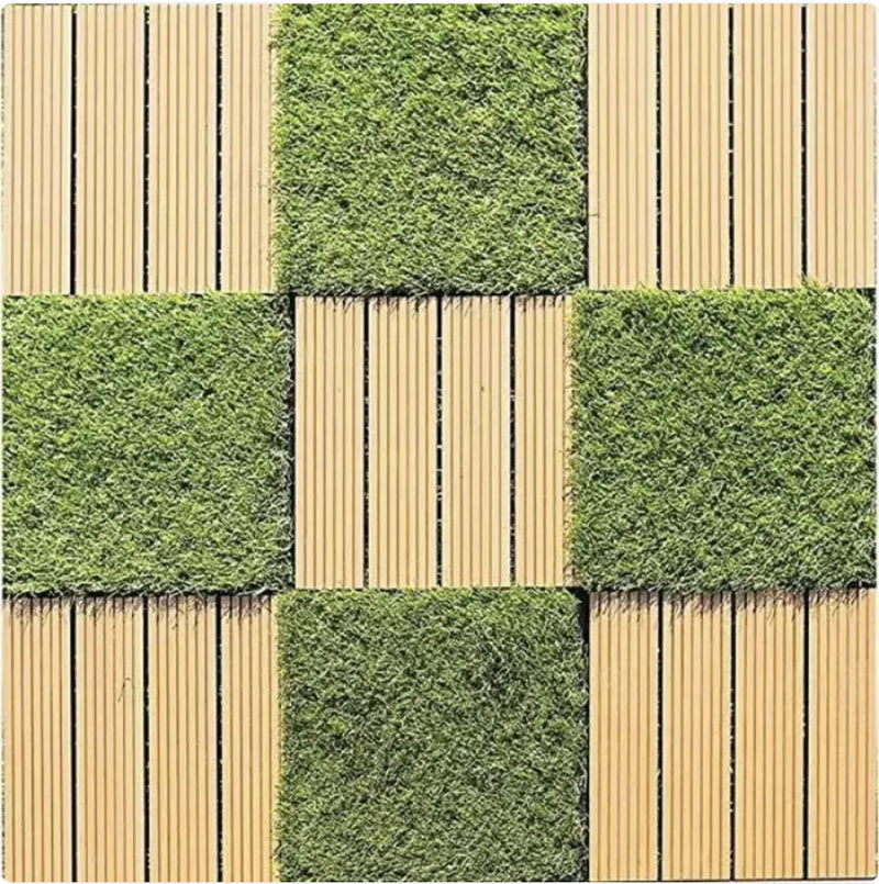 Artificial Lawn Carpet