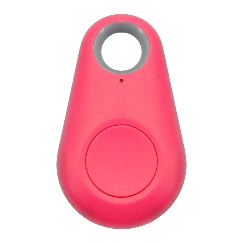 Pet Smart GPS Tracker