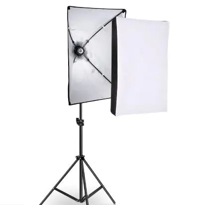 Soft Box 2m Tripod 85W Mushroom Light