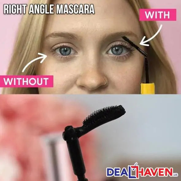 Right Angle Mascara