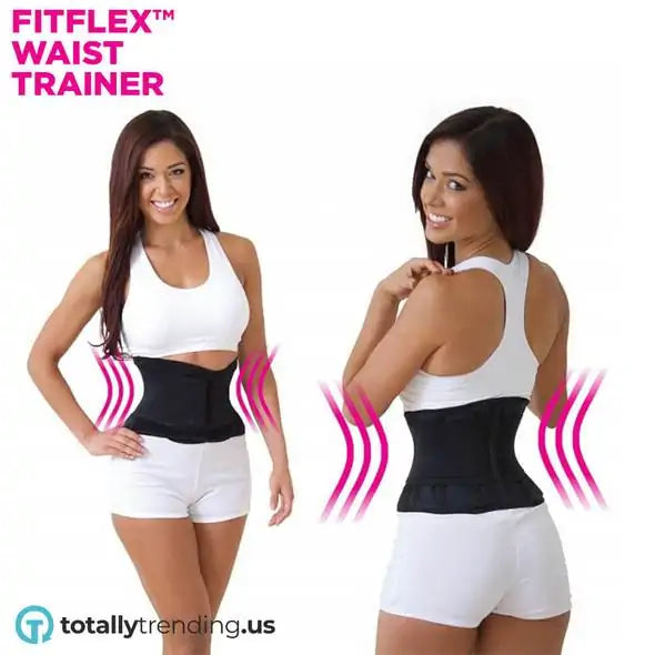 FitFlex Wasit Trainer