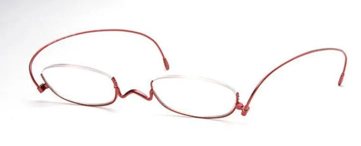 FoldFlat Reading Glasses