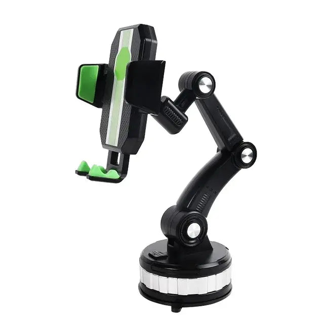 Rotating Car Mobile Phone Holder