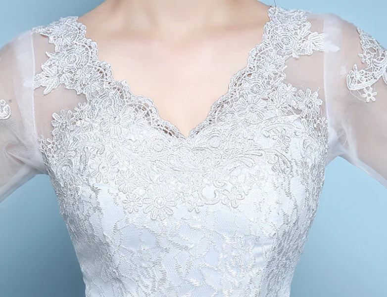 Mermaid Wedding Dress and Gown Collection