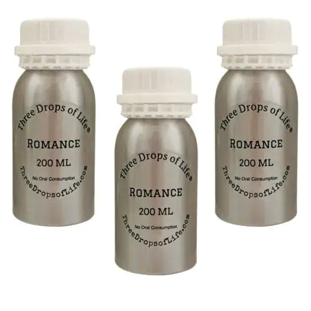 Romance - Aromatherapy Cold Air Diffusion Fragrance